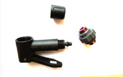 Pump head - Giyo GCT-P - Image 2