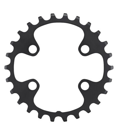 Zvaigznīte - Shimano FC-M5100-2 Deore