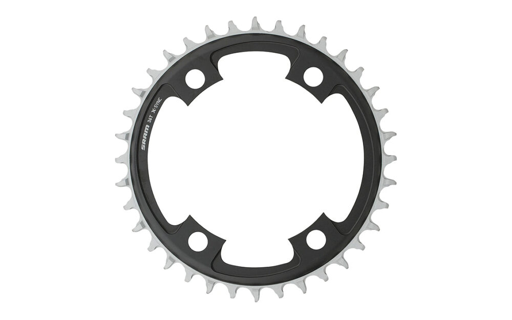 Zvaigznīte - SRAM X-Sync Road