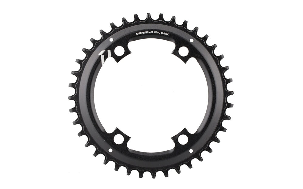 Zvaigznīte - SRAM Apex 1 X-Sync