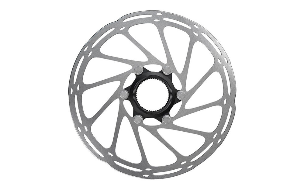 Bremžu disks - SRAM Centerline Rounded Edges