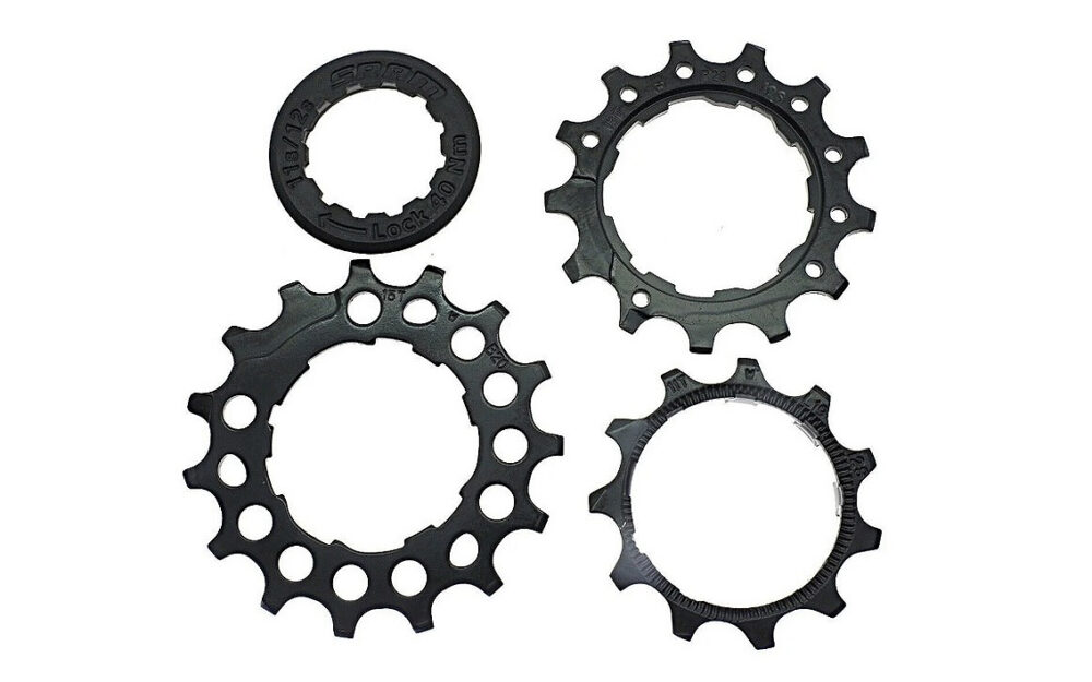 Zvaigznītes - SRAM PG1210/1230 Eagle