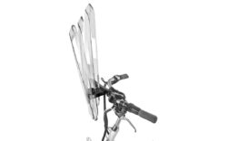 Windscreen for kid seats - Polisport - Image 2