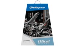 Windscreen for kid seats - Polisport - Image 4