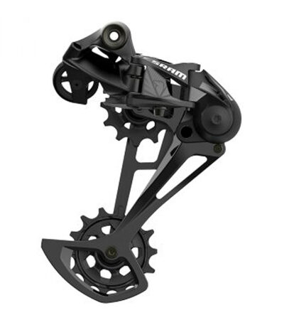 Aizmugurējais pārslēdzējs - SRAM SX Eagle Aluminium