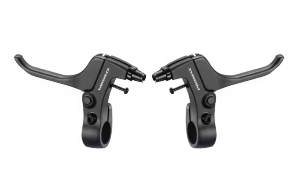 Bremžu rokturi - Promax BL-367AP Kids Trigger Shifter