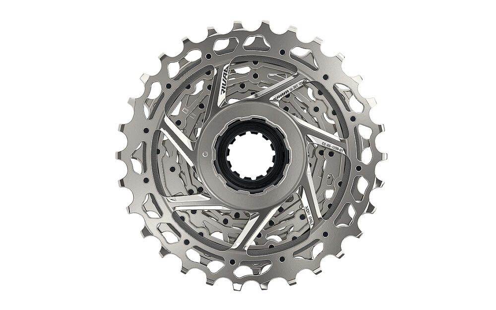 Блок задних звездочек - SRAM XG-1250 Rival — изображение 2