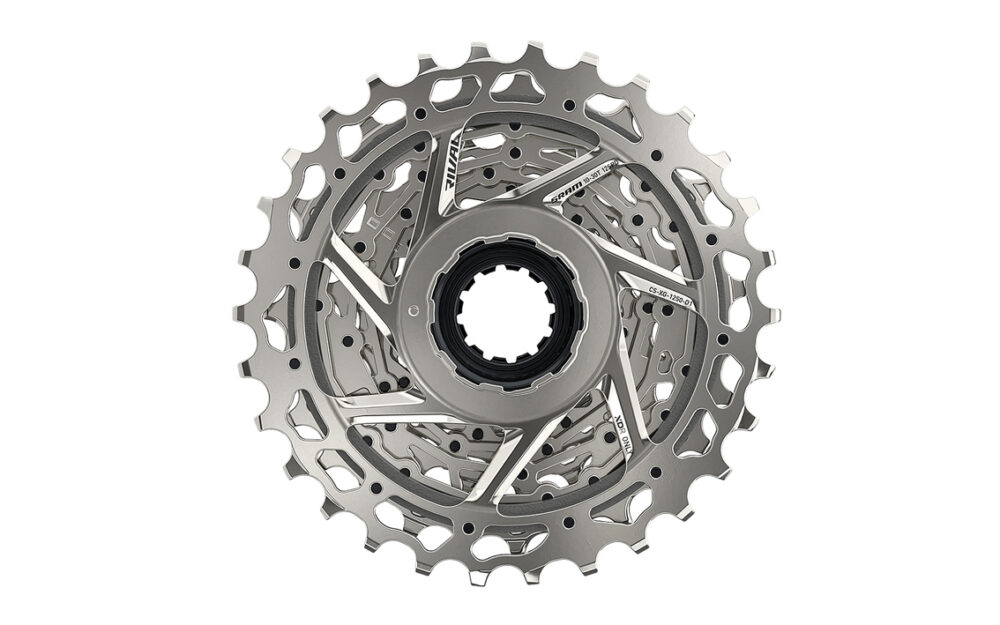 Блок задних звездочек - SRAM XG-1250 Rival — изображение 2