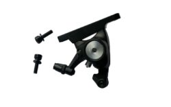Brakes disc mechanical - Promax DSK-330R Road Flat Mount Front - Image 2
