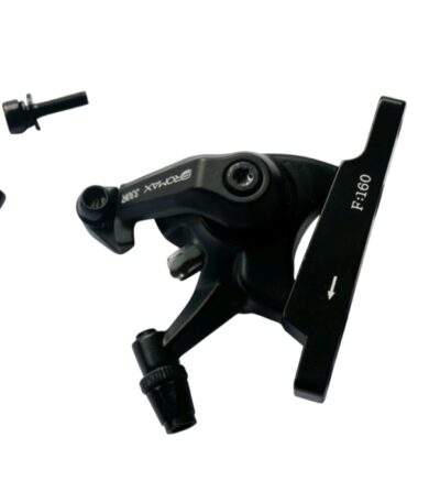 Mehāniskās diskbremzes - Promax DSK-330R Road Flat Mount Front