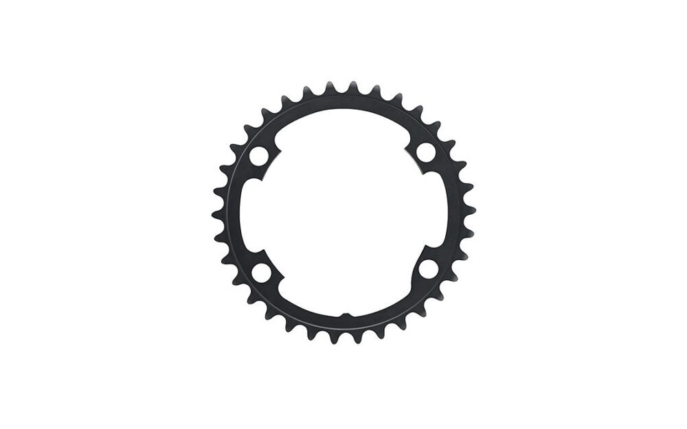 Zvaigznīte - Shimano FC-R8000 Ultegra