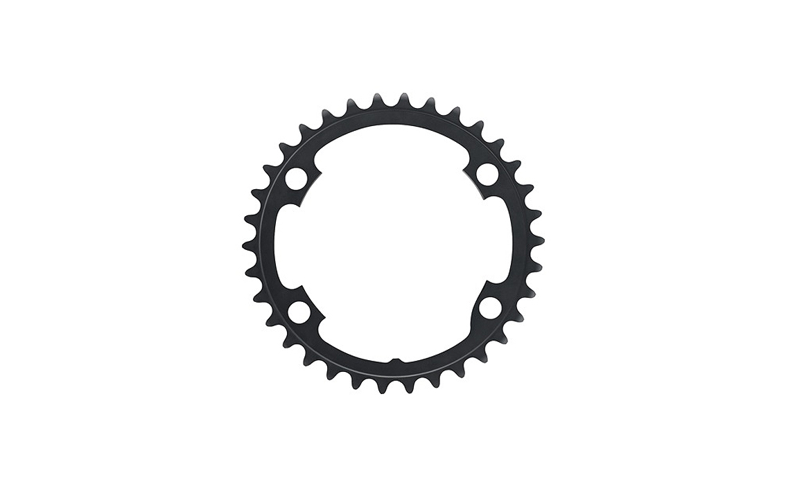 Zvaigznīte - Shimano FC-R8000 Ultegra Zvaigznīte - Shimano FC-R8000 Ultegra