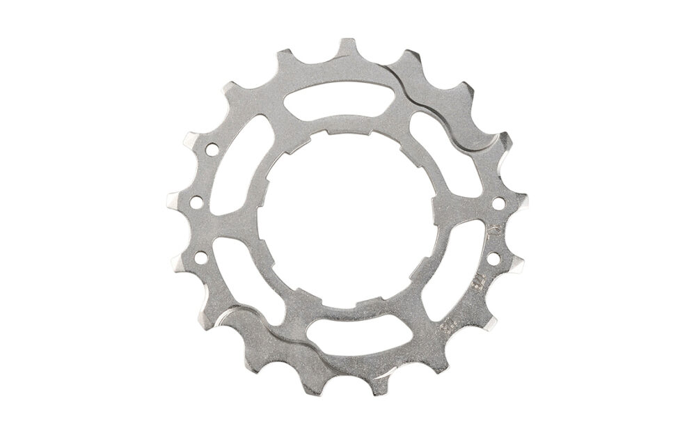 Zvaigznīte - Shimano CS-6800 Ultegra