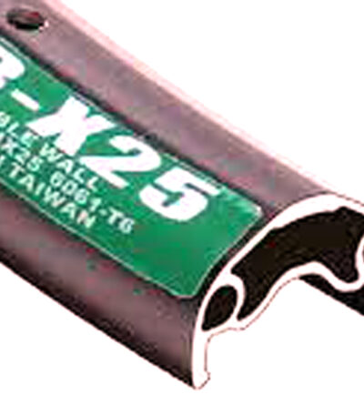 Riteņa aploce - Shining 27.5" DB-X25