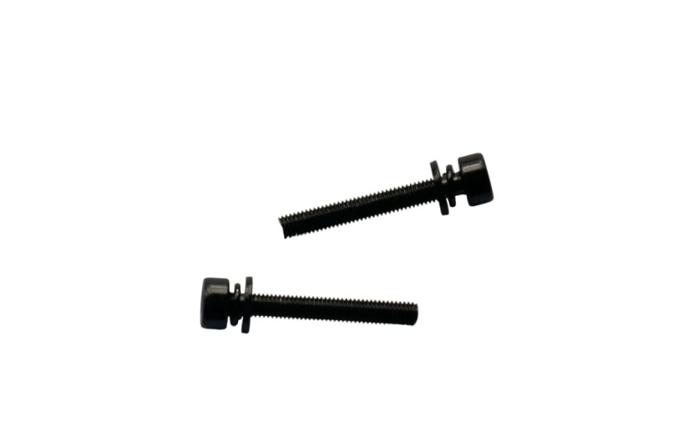 Skrūves disku bremzēm Flat Mount - Promax
