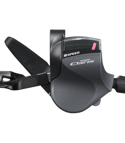 Pārslēdzēja rokturis - Shimano SL-R2000 Claris Flat HB Road