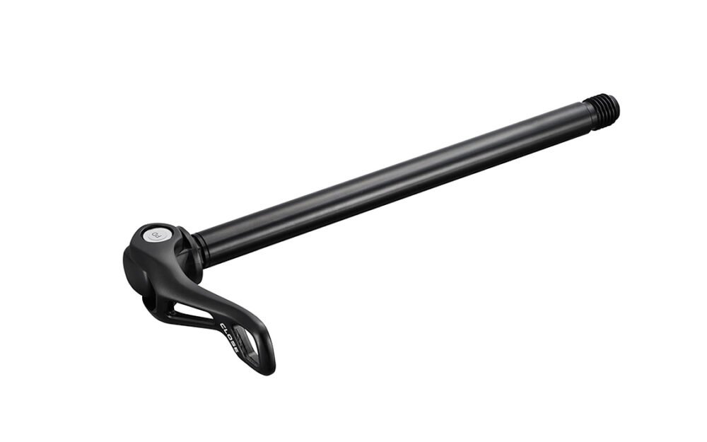 Aizmugurējās rumbas ekscentrs - Shimano AX-MT700 XTR