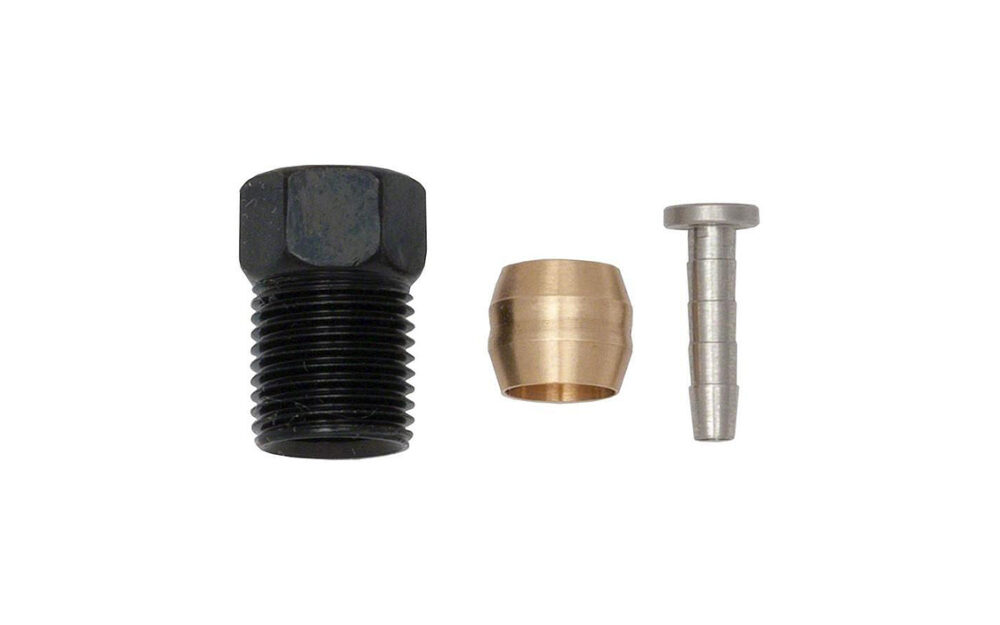 Hidraulisko diskbremžu remonta komplekts - Shimano BR-M985 XTR