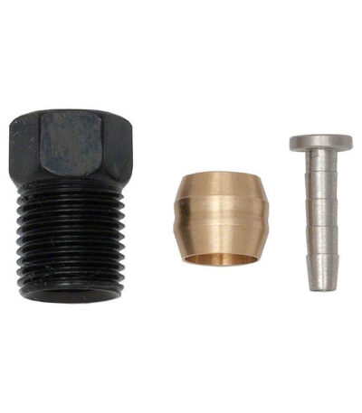 Hidraulisko diskbremžu remonta komplekts - Shimano BR-M985 XTR