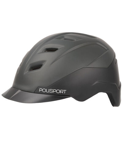 Velosipēdista ķivere - Polisport E-City