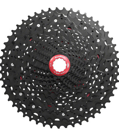 Aizmugurējais zvaigznītes bloks - SunRace CSMZ903