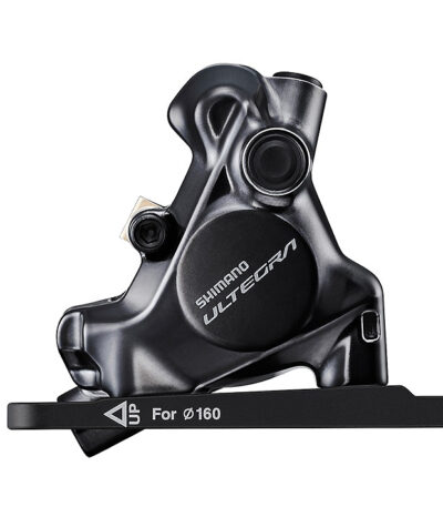 Hidraulisko bremžu balstenis - Shimano BR-R8170 Ultegra Flat Mount