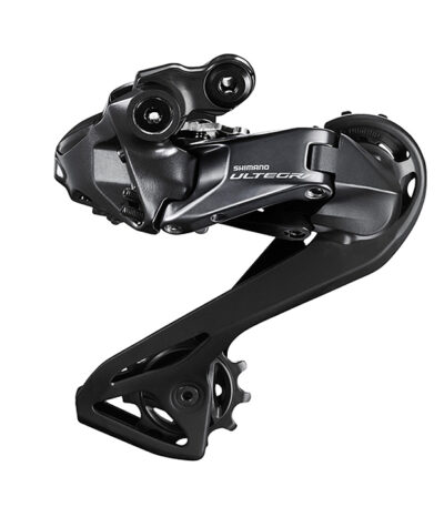Aizmugurējais pārslēdzējs - Shimano RD-R8150 Ultegra Di2