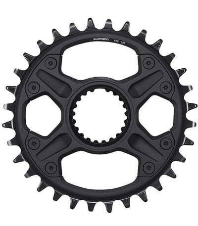 Zvaigznīte - Shimano FC-M6100-1 Deore