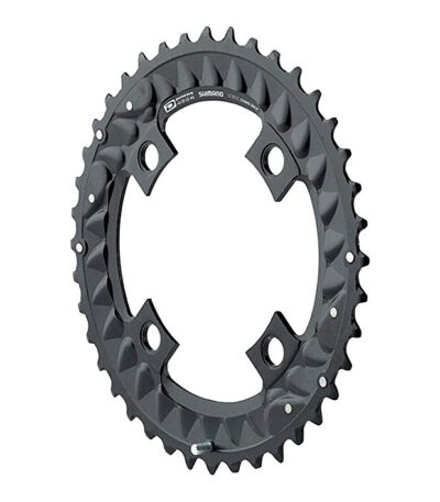 Zvaigznīte - Shimano FC-M6000 Deore