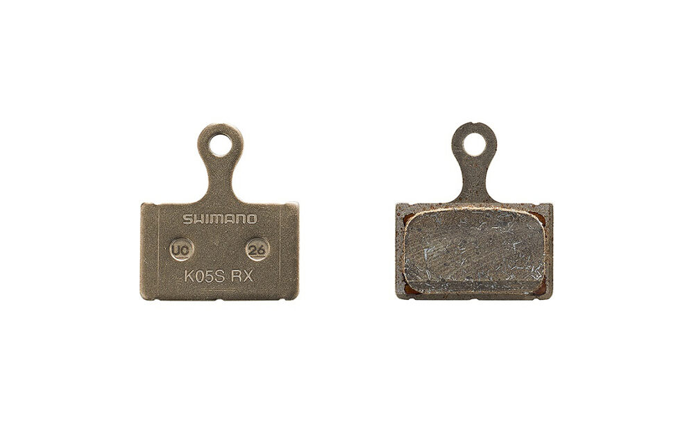 Diskbremžu kluči - Shimano K05S RX