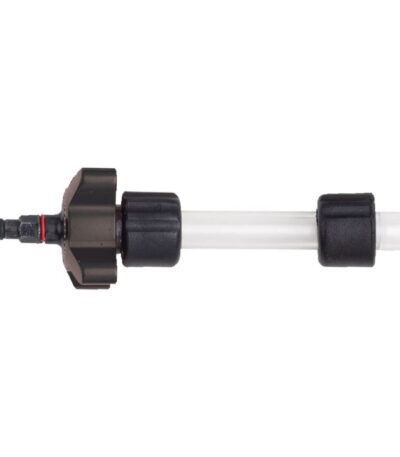 Jagwire hidrauliskā servisa komplekta rezerves daļa - Jagwire Elite Bleed Fitting - SRAM Mineral