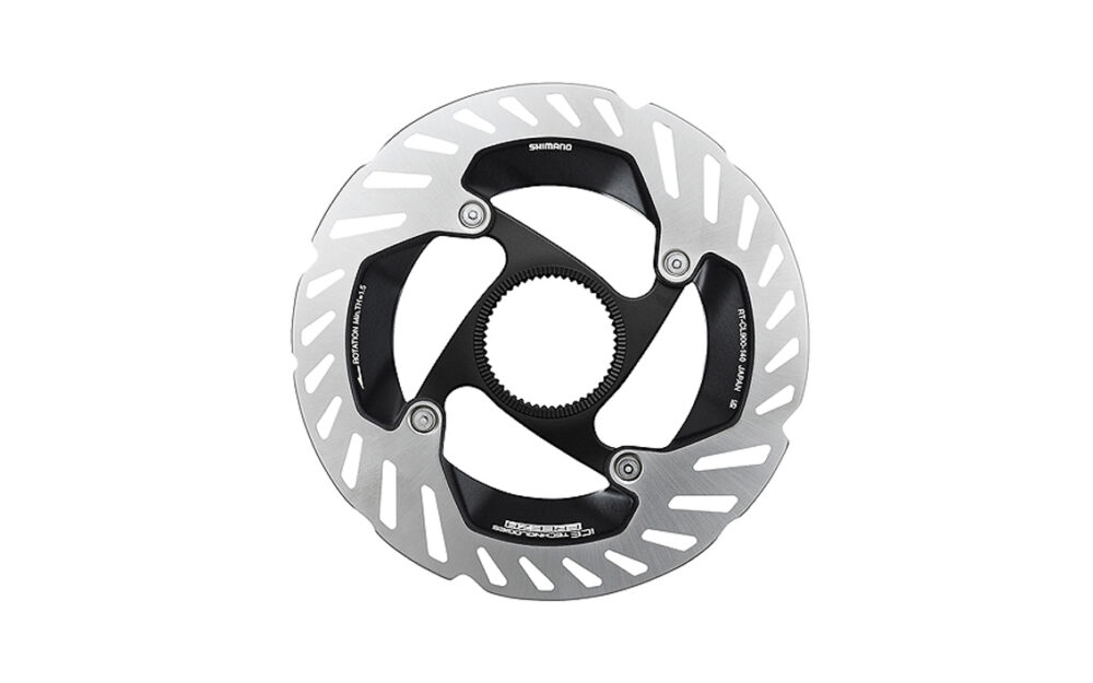 Bremžu disks - Shimano RT-CL900 Dura-Ace
