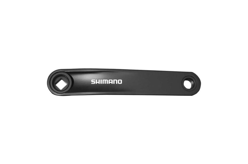 Klanis - Shimano FC-TY301 Tourney