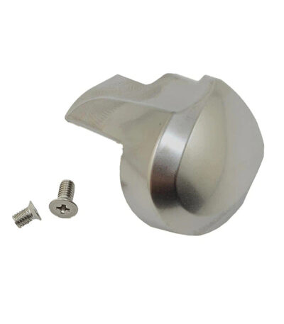Name plate and fixing screw for STI - Shimano ST-6800 Ultegra