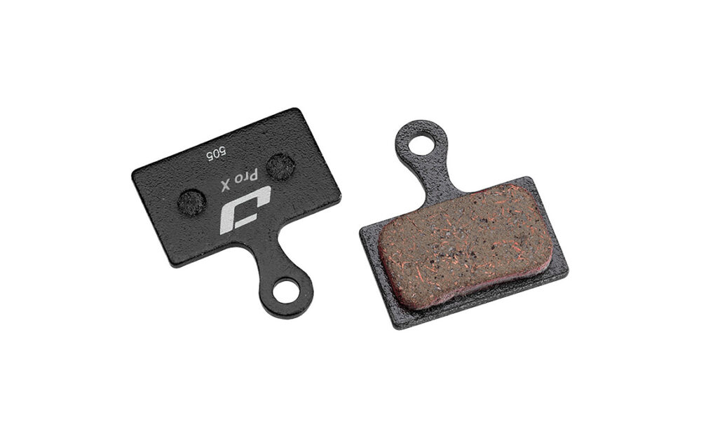 Diskbremžu kluči - Jagwire Pro Extreme Sintered