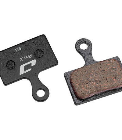 Diskbremžu kluči - Jagwire Pro Extreme Sintered