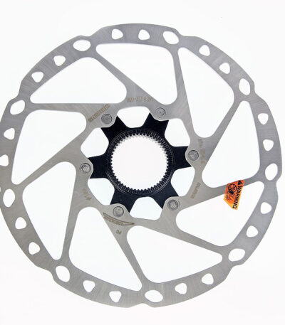 Bremžu disks - Shimano SM-RT64 SLX Bulk