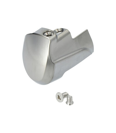 Name plate and fixing screw for STI - Shimano ST-6800 Ultegra