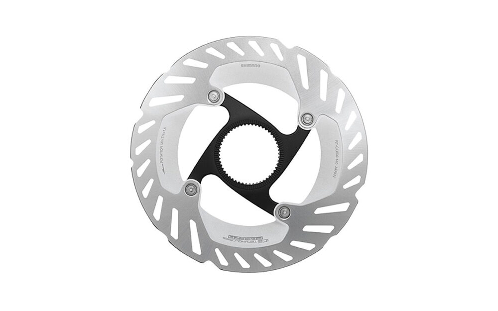 Bremžu disks - Shimano RT-CL800 Ultegra
