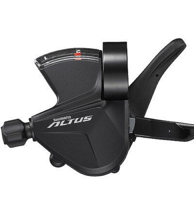 Pārslēdzēja rokturis - Shimano SL-M2010-2L Altus