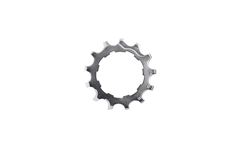 Zvaigznīte - Shimano CS-5800
