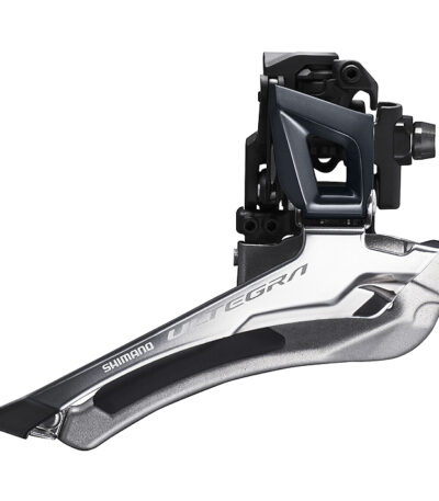 Priekšējais pārslēdzējs - Shimano FD-R8000 Ultegra Brazed-On