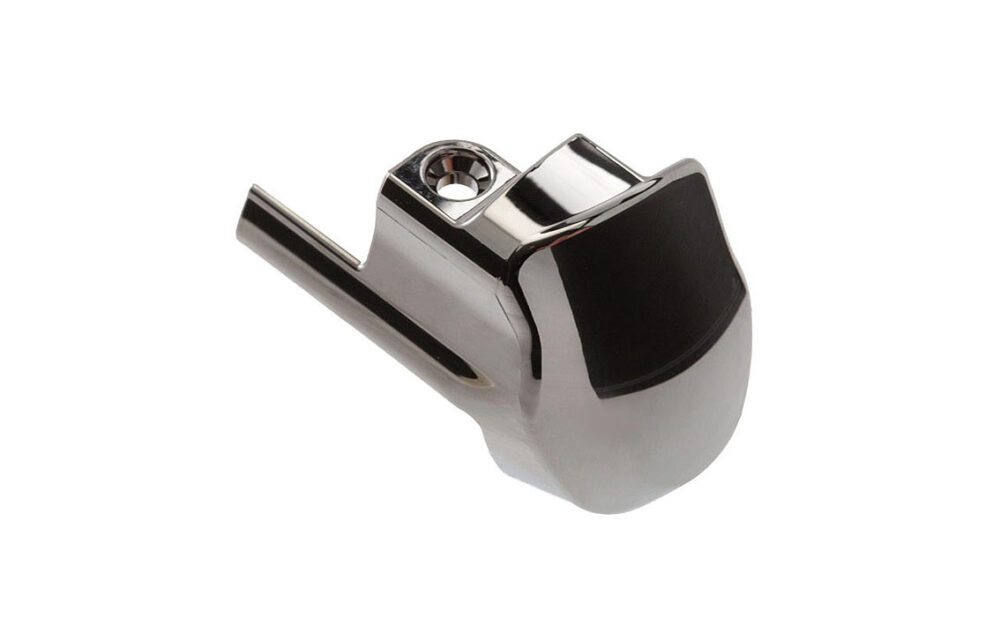 Name plate and fixing screw for STI - Shimano ST-R8000