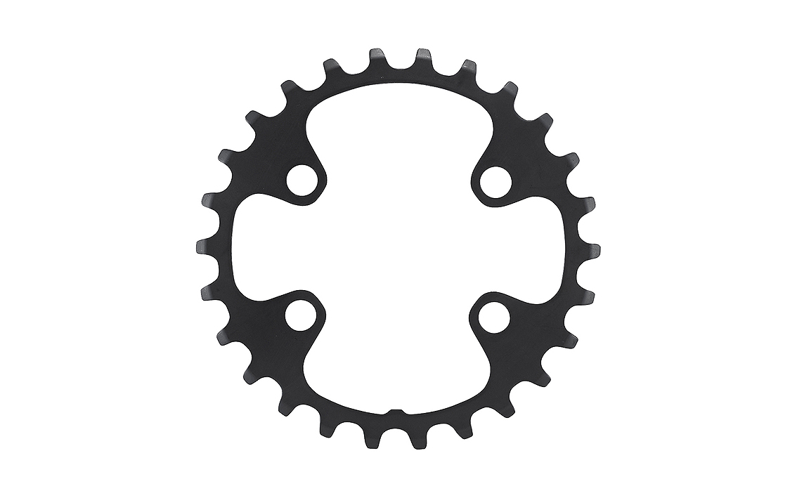 Zvaigznīte - Shimano FC-M6000-2 Deore Zvaigznīte - Shimano FC-M6000-2 Deore