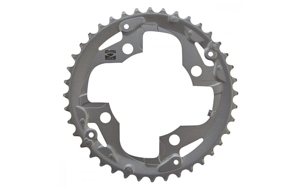 Zvaigznīte - Shimano FC-M4000 Alivio