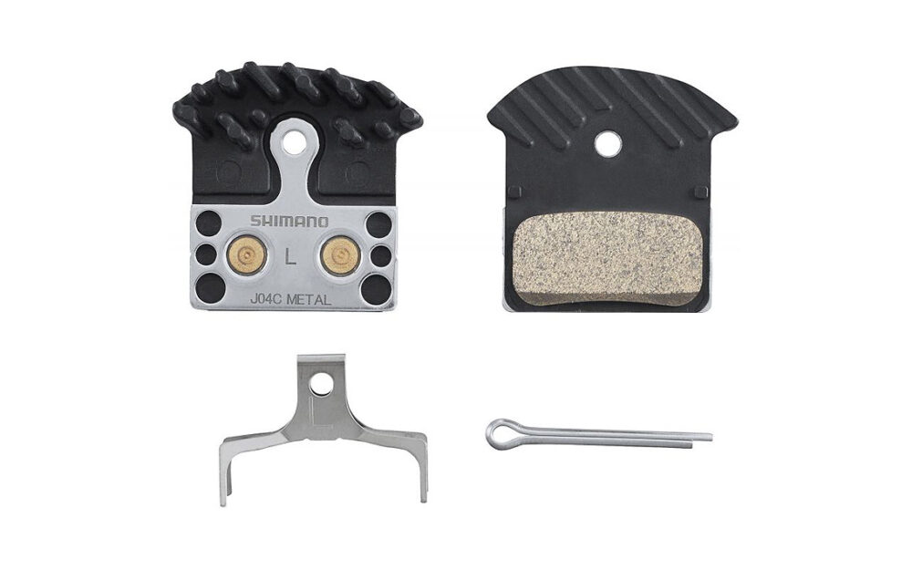 Diskbremžu kluči - Shimano J04C