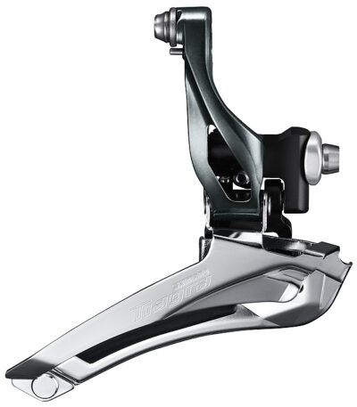 Priekšējais pārslēdzējs - Shimano FD-4700 Tiagra Brazed-On