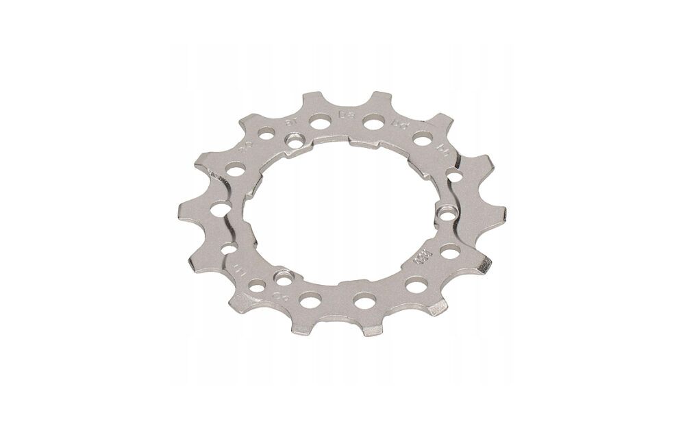 Zvaigznīte - Shimano CS-M760 Deore XT
