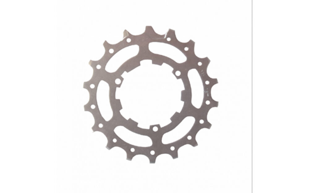 Zvaigznīte - Shimano CS-6600
