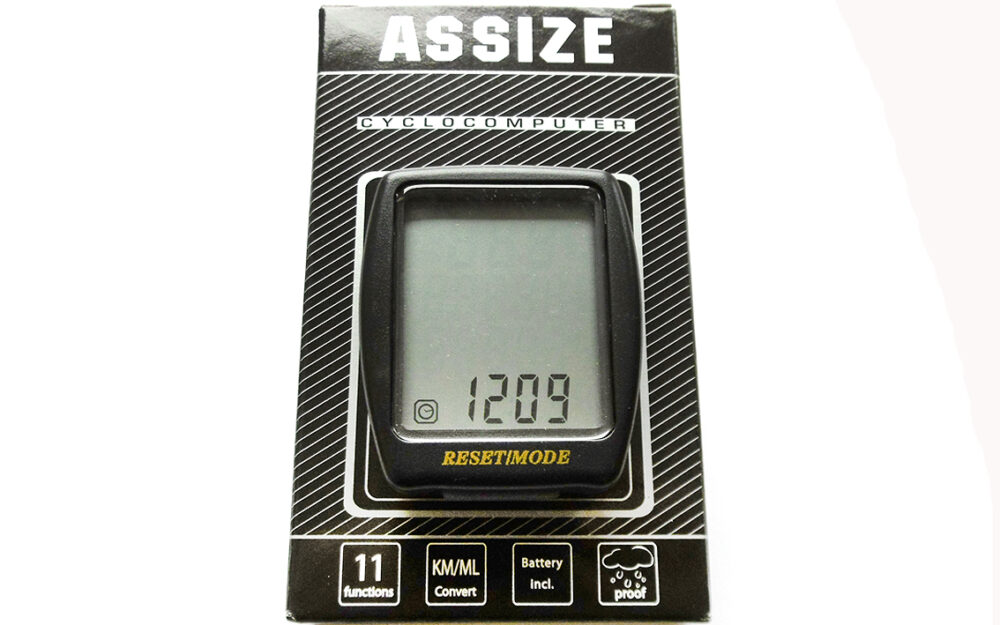Spidomeeter - Assize AS-411 - Image 2